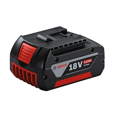 Afbeelding van Bosch Professional GBA 18V 5,0 Ah