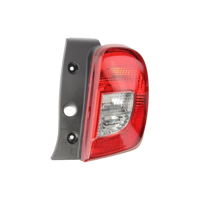 Afbeelding van ABAKUS 215 19M7R UE Achterlicht rechts W21/5W, WY21W, W16W Zonder lamphouder, gloeilamp NISSAN: MICRA 4