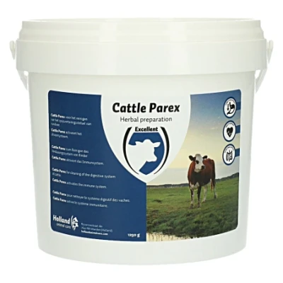 Afbeelding van Cattle parex 1 kg