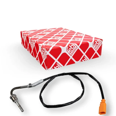 Afbeelding van Sensor, uitlaatgastemperatuur FEBI BILSTEIN 171272