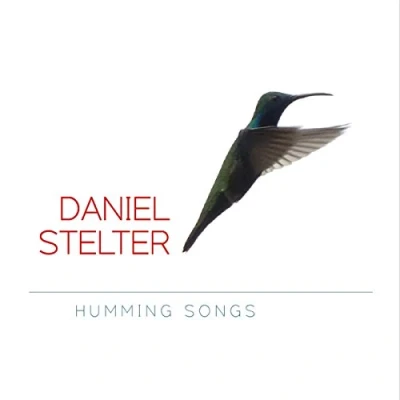 Afbeelding van Daniel Stelter Humming Songs (CD)
