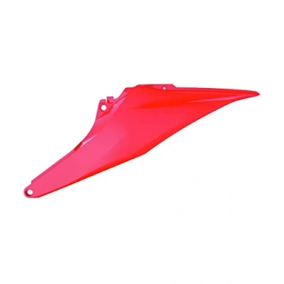 Afbeelding van Polisport Zijnummerplaten KTM EXC150 EXC250 EXC300 EXC F350 F450 F500 2020 2022 SX125 SX150 SX250 SXF250 SXF350 SXF450 2019 Fluor Rood