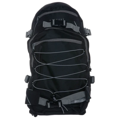 Afbeelding van Forvert ICE Louis Rugzak, Heren, Maat: One Size, Black grey