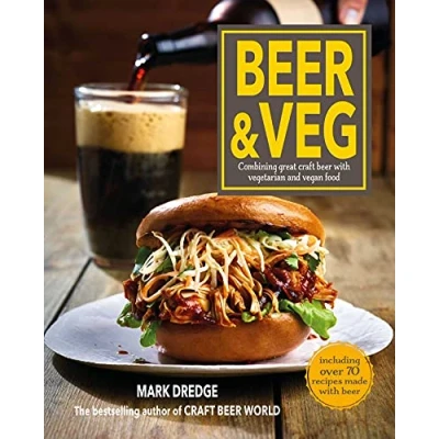 Afbeelding van Beer and Veg
