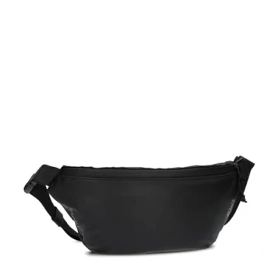 Afbeelding van zwei Gordeltas Cargo Hip Bag Black Zwart