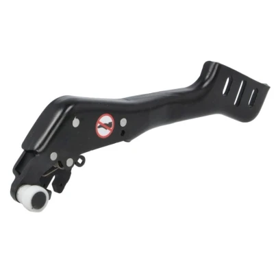 Afbeelding van Schuifdeur rolgeleider ROLL FTC06