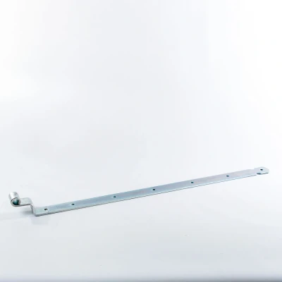 Afbeelding van GB Bochtheng voor pen diameter 16mm elektrolytisch verzinkt 850 44317