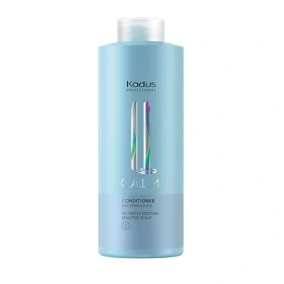 Afbeelding van Kadus C.A.L.M Soothing Conditioner Sensitive Scalp 1000 ml