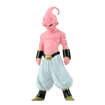 Afbeelding van Dragon Ball Z Solid Edge Works Vol.16 Kid Buu Statue 16cm