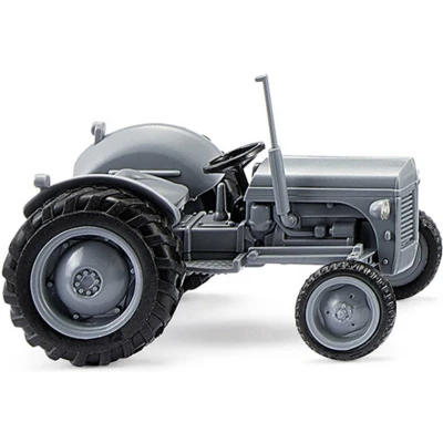 Afbeelding van Wiking 089206 H0 Landbouwmachine Ferguson TE