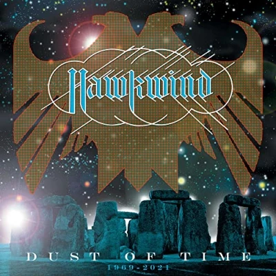 Afbeelding van Dust of Time