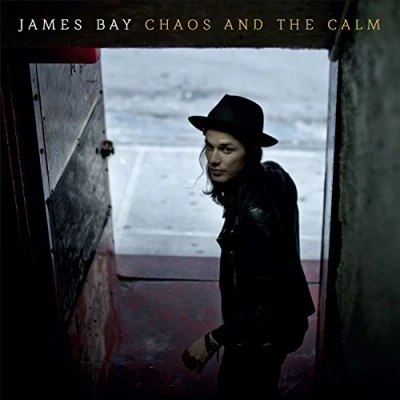 Afbeelding van James Bay Chaos And The Calm