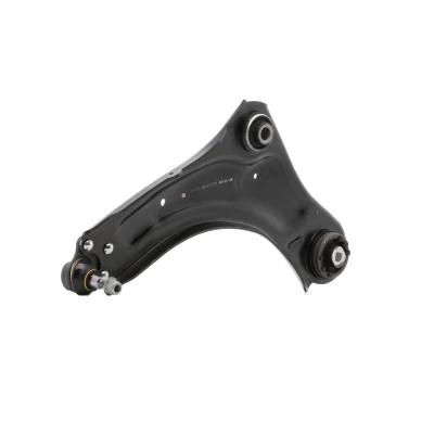 Afbeelding van MOOG RE WP 15329 Draagarm Onder, Vooras links Driehoeksdraagarm Plaatstaal RENAULT: SCENIC 3, MEGANE 3 Grandtour, GRAND