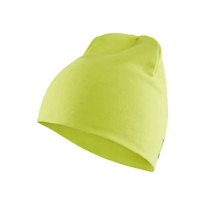 Afbeelding van Blaklader Vlamvertragende beanie 2069 1761 High Vis Geel