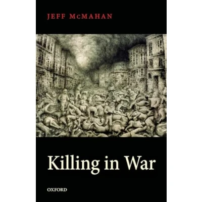 Afbeelding van Killing In War