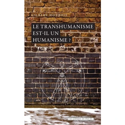 Image de Le transhumanisme est il un humanisme ?
