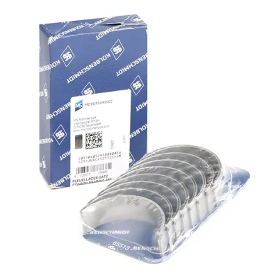 Afbeelding van Drijfstanglagerset KOLBENSCHMIDT 77944600
