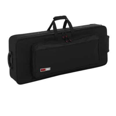 Image de GATOR HOUSSE SEMI RIGIDE POUR CLAVIERS 49 NOTES