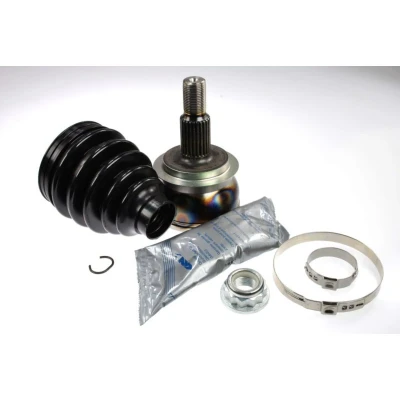 Afbeelding van LÖBRO 304829 Homokineet TPE (thermoplastische elastomeer) MERCEDES BENZ: B Class, A Class