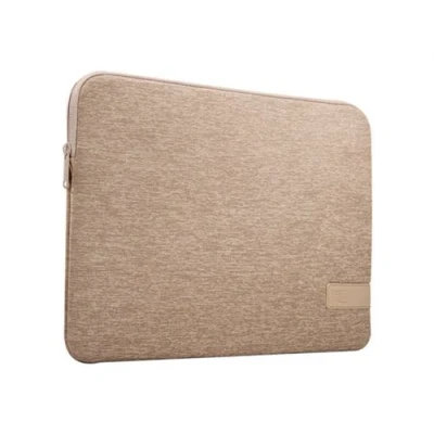 Image de Case Logic Apple MacBook Pro 14 pouces (2023) M3 chip,Apple (2021) Pochette ordinateur Reflect Boulder Beige