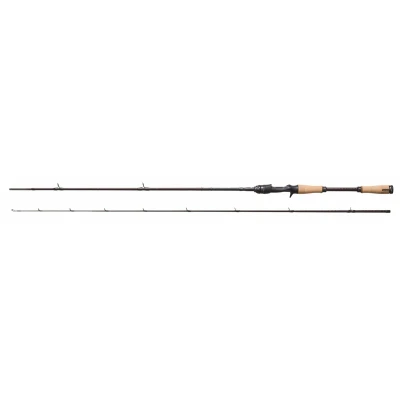 Afbeelding van Savage Gear Revenge SG6 Medium Game Baitcaster Hengel 213cm (10 30g) Baitcasthengel