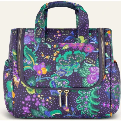 Afbeelding van Oilily Cathy Travel Kit With Hook One size
