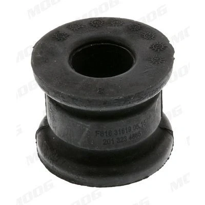 Afbeelding van MOOG ME SB 6653 Lagerbus, stabilisator Vooras MERCEDES BENZ: W124 Saloon, Coupe, 190