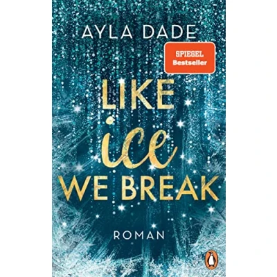 Afbeelding van Like Ice We Break