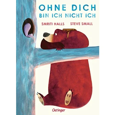 Afbeelding van Ohne dich bin ich nicht