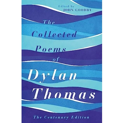 Afbeelding van Collected Poems Of Dylan Thomas