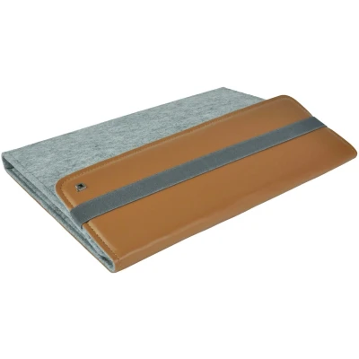 Afbeelding van DESQ® A4 Schrijfmap Clipboard Vilt Dutch Design