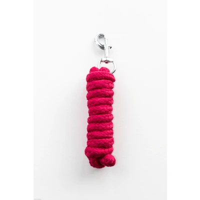 Image de HB Corde pour Licol Soft Colors Fuchsia 2M