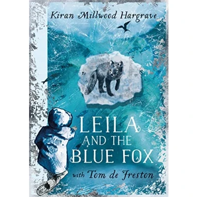 Afbeelding van Leila and the Blue Fox