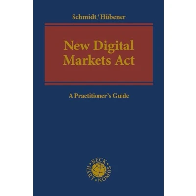 Afbeelding van New Digital Markets Act
