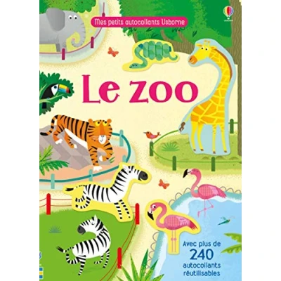 Afbeelding van Le zoo
