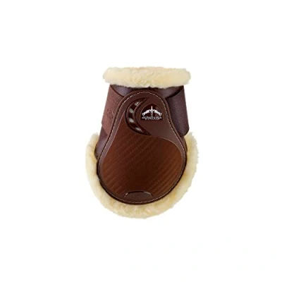 Image de Veredus Protège Boulets TRC Vento Rear STS Marron L