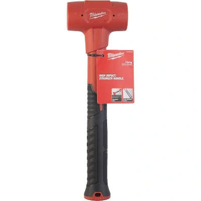 Afbeelding van MILWAUKEE 4932492350 terugslagvrije hamer 790g