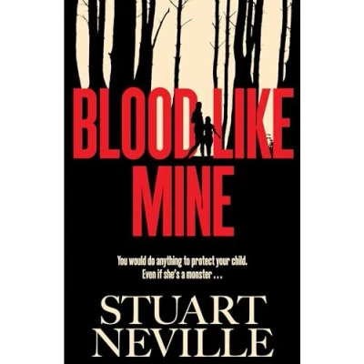 Afbeelding van Blood Like Mine