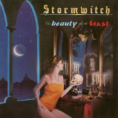 Afbeelding van Stormwitch the Beauty and Beast (LP)