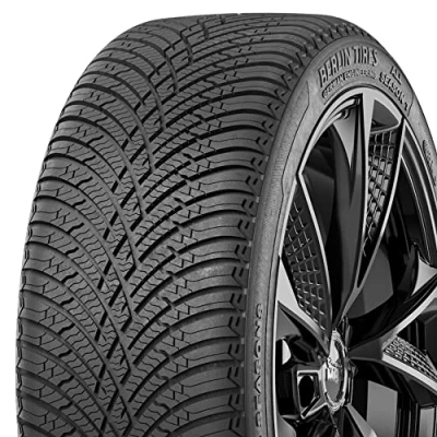 Afbeelding van Berlin Tires All Season 1 4 seizoenenband 185/55 R15 82H D/B/71dB