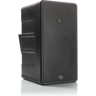 Afbeelding van Monitor Audio Climate 80 binnen en buiten speaker Zwart (per paar)