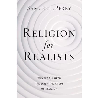 Afbeelding van Religion for Realists