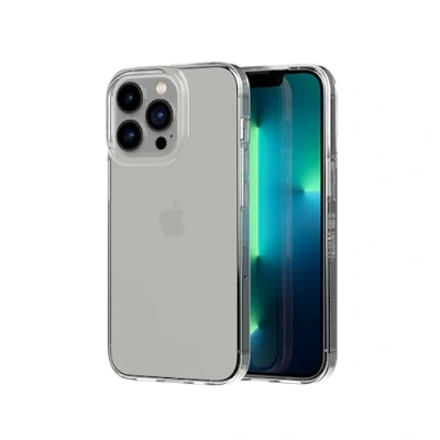 Afbeelding van Tech21 Evo Lite TPU Back Cover Transparant Apple iPhone 13 Pro