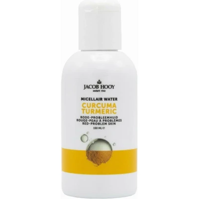 Afbeelding van Jacob Hooy Curcuma Micellair Water 150ml