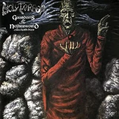 Afbeelding van Guardians of the Netherworld