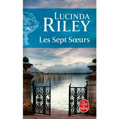 Afbeelding van Les Sept Soeurs 01