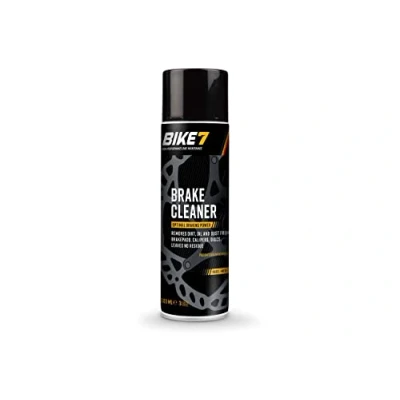 Afbeelding van Bike7 Brake Cleaner Spray 500ml