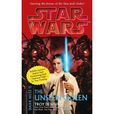 Afbeelding van Star Wars: Dark Nest Ii: The Unseen Queen