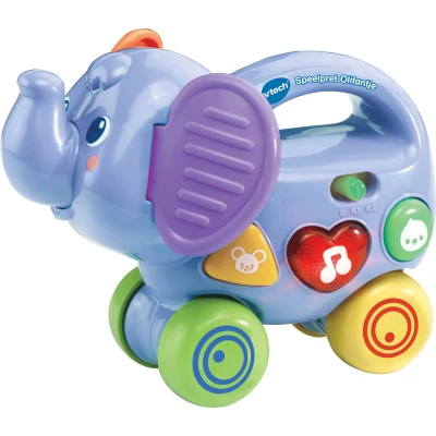 Afbeelding van VTech speelpret olifant