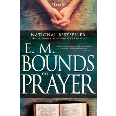Afbeelding van E. M. Bounds on Prayer
